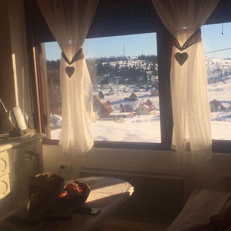 Vacation Home Lena Žabljak Esterno foto