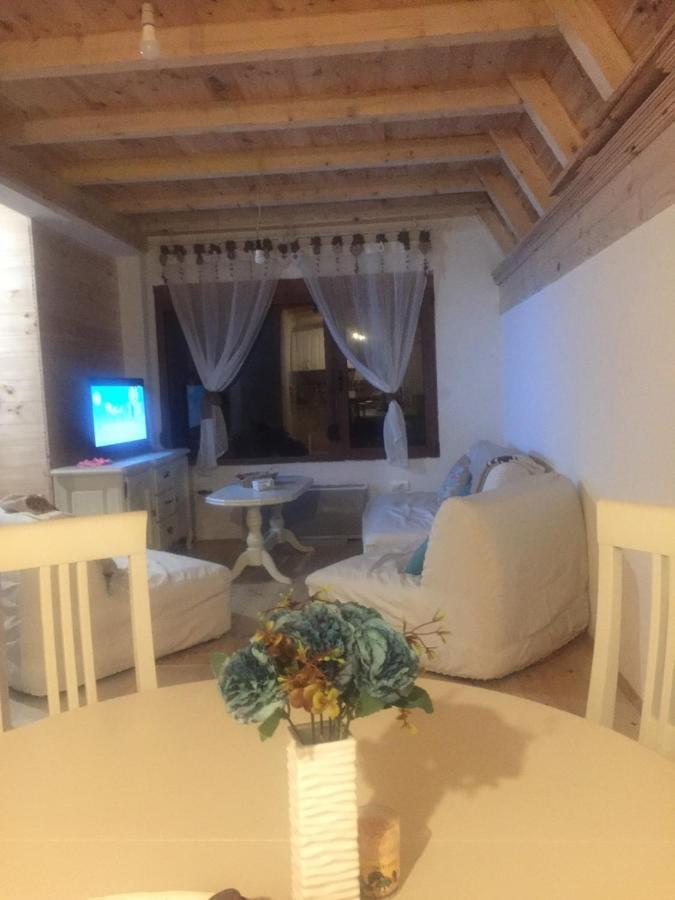 Vacation Home Lena Žabljak Esterno foto