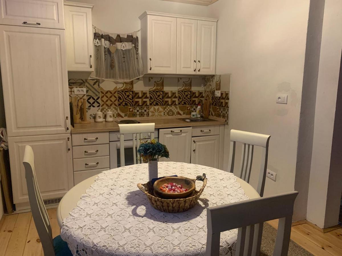 Vacation Home Lena Žabljak Esterno foto